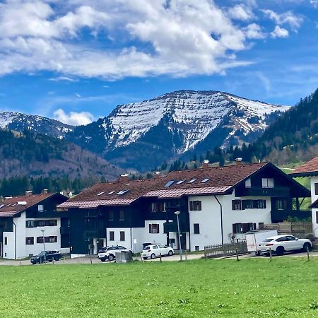Murmelschlupf & Hummelschlupf Oberstaufen Extérieur photo