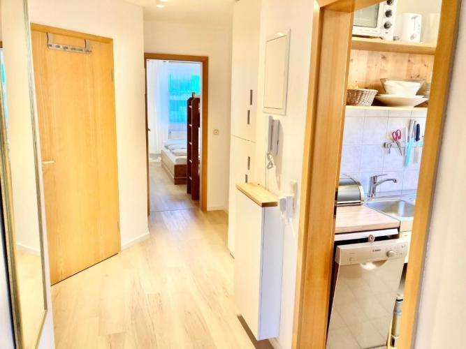 Murmelschlupf & Hummelschlupf Oberstaufen Chambre photo