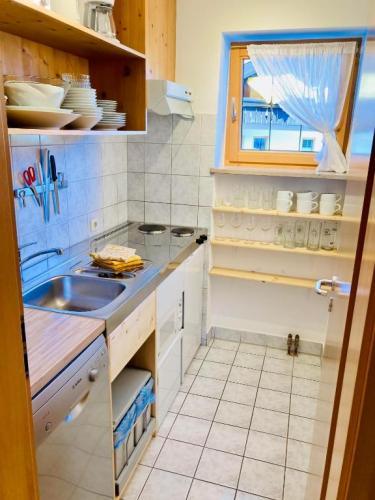 Murmelschlupf & Hummelschlupf Oberstaufen Chambre photo