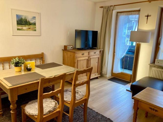 Murmelschlupf & Hummelschlupf Oberstaufen Chambre photo